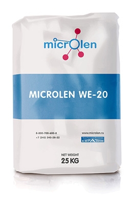 Microlen WE-20