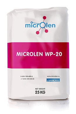 Microlen WP-20