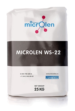 Microlen WS-22