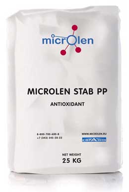 Microlen STAB PP
