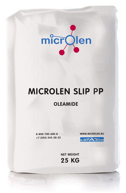 Microlen STAB PE