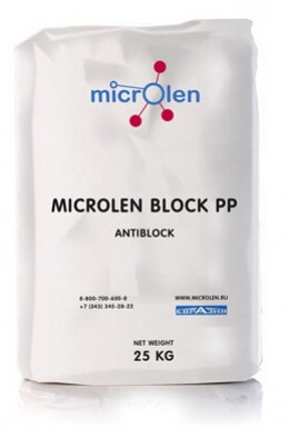 Microlen STAB PP